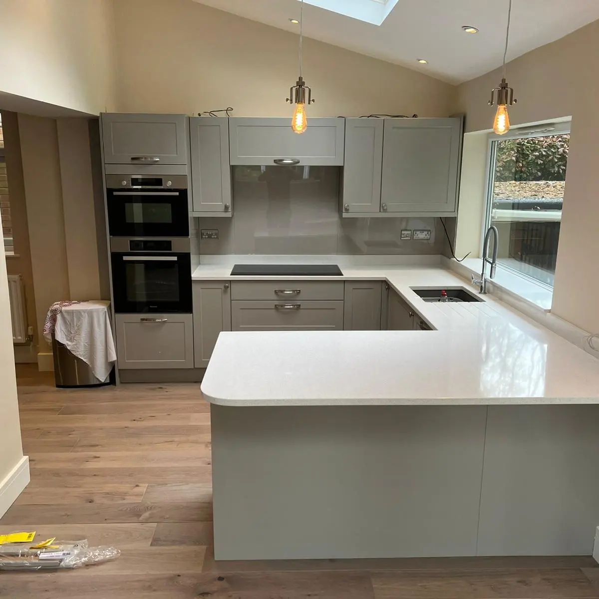 Kitchen Fitters Wirral