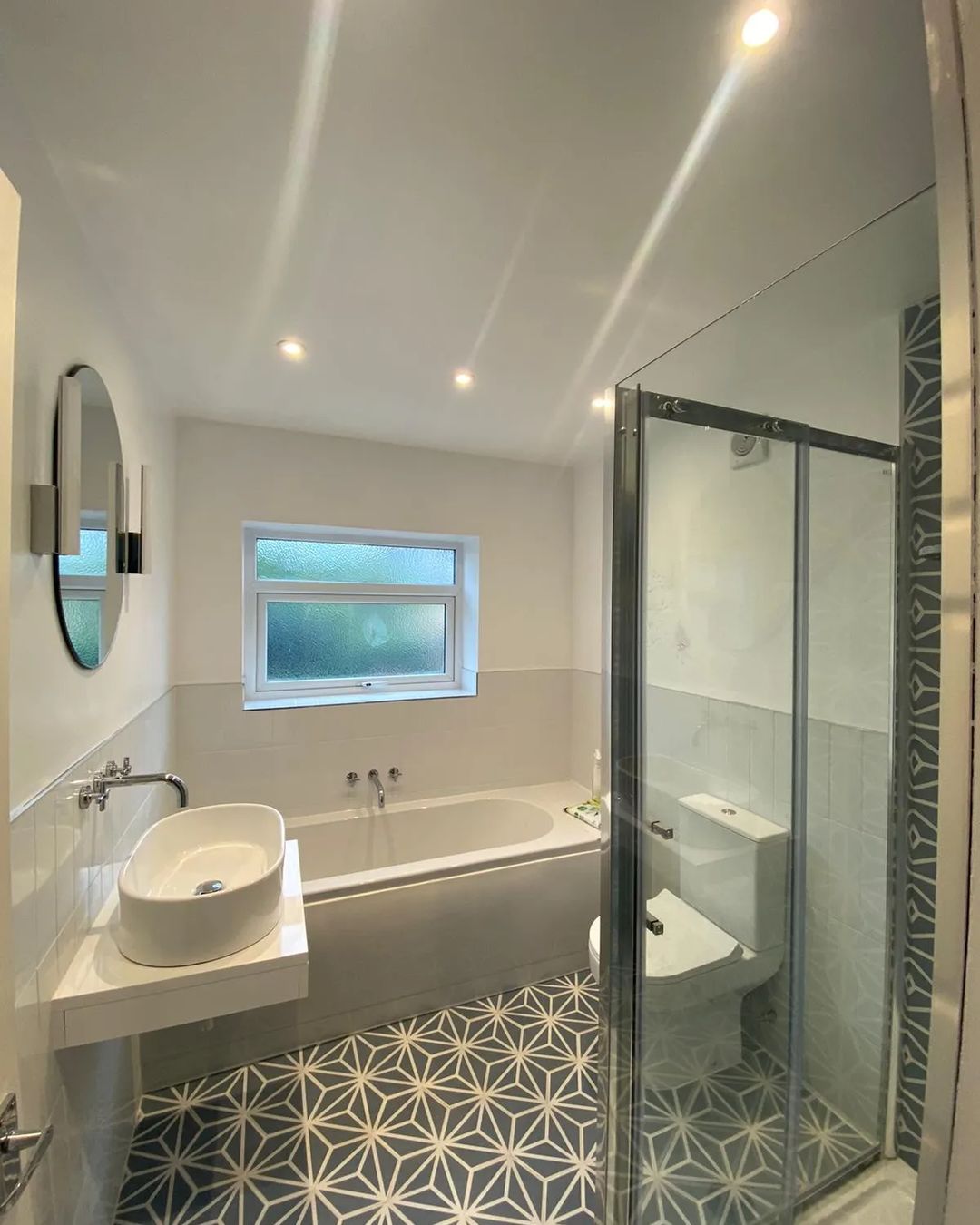 Bathroom fitters wirral